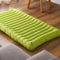 Jirni Nimble Inflatable Toddler Travel Bed - Durable, Eco-Friendly & Ultra-Compact Portable Toddler Bed Designed for Both Sleepovers & Camping - 52 x 27.5 - Kids Air Mattress for Ages: 15m - 7yrs