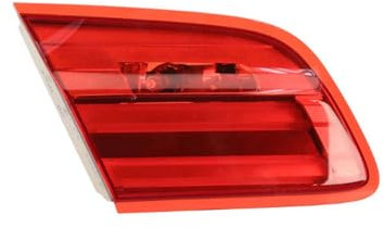 Rückleuchte für BMW 3er E92 E93 Coupé 2011 2012 2013, LED-Rücklicht für Heckstoßstange, Rückleuchten, Rücklichter 63217251958 63217252780, Autorücklichter (außen Links)