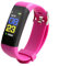 GBULTR Fitness Tracker with Sleep Monitor, Activity Tracker with Step and Calories Counter,Fitness Watch with Pedometer, Stopwatch for Women Men,IP67 Waterproof,Step counter Pedometer for Kids