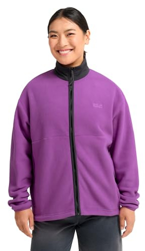 Jack Wolfskin Damen Sumetro Fz W Jacket