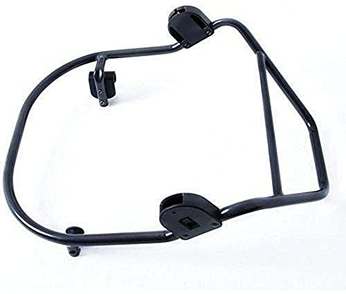Baby Monster unten Adapter für Kinderwagen