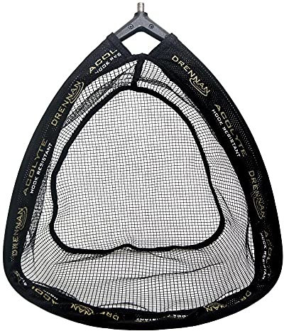 Drennan Acolyte 16 (41cm) Hook Resistance Landing Net