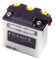 BATTERIE FE (6N6-3B-1) CB S 125 1984-1985