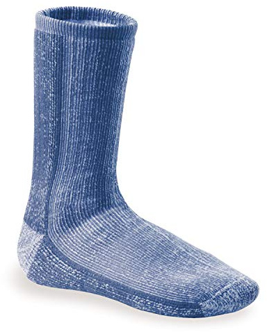 Footstar Thermosocken für Damen Herren Kinder Wollsocken (1er & 2er Packs) THERMO-ULTRA