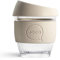 JOCO 4oz Glass Reusable Coffee Cup (Sandstone)