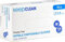 Non Sterile Hygenic Disposable Blue Nitrile Gloves - Powder Free Latex Free 100pcs (M)