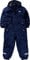 Lego Wear Unisex Kinder Lwjipe - Lego Tec Play Schneeanzug, Dunkle Navy, 128 EU