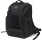 CATURIX ATTACHADER - Mochila de videojuegos para portátiles y consolas de hasta 15,6, mochila impermeable de 28 l de volumen, negro