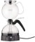 Bodum 11744-01EURO-01 ePEBO - Cafetera eléctrica a depresión, 1.000 W, 8 tazas, 1.0 l Negro