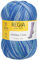 REGIA 4-fach Holidays Color 2476 - cool water
