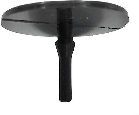 Ersatz-Gummi-Rückschlagventil, kompatibel mit für Lay Z Spa, alle Modelle, 1 Stück