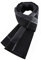 JFAN Herren Herbst und Winter Warmer Schal Tartan Schal Mode und Elegant Weicher Langer Klassischer Schal Gemütlicher Lässiger Warmer Kaschmirschal 180 * 31cm（D）