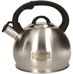 Bollitore in acciaio inox, Capacità: 2,7 lt, Brandani, 59162