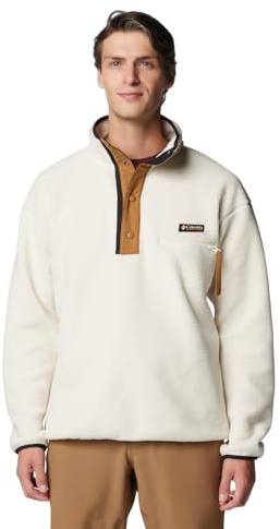 Columbia Herren Helvetia II Half Snap Fleece Helvetia II Half Snap Fleece