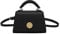 Aigner Micro Mini-Tasche Leeloo, Black Coloured