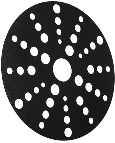 CIYODO 1 Hoja Conductor de Calor de cazuela Placa de Anillo para Estufa de Gas Plato a Fuego Lento panelas induccion Placas de indução Utensilios de Cocina de inducción Vidrio antihielo