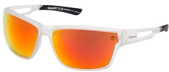 Sonnenbrillen Timberland TB00001 26D crystal 65/14/140 Herren