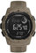 AVTREK Orologio sportivo multifunzione, con altimetro, barometro e termometro, 50 metri di impermeabilità, 12/24 ore, cronometro e sveglia (marrone)