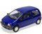 alles-meine.de GmbH Renautl Twingo I Dunkel Blau 1. Generation 1993-2007 1/18 Solido Modell Auto mit individiuellem Wunschkennzeichen