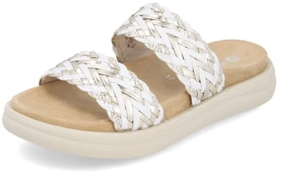 Remonte Damen D2N52, Frauen Slipper