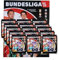 Panini Bundesliga Österreich Sticker 2024/25 / 1x Stickeralbum + 15x Stickertüten