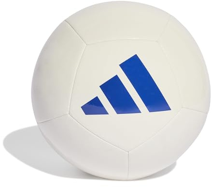 adidas Unisex UNIVERSADI, White/Team royal Blue, 5