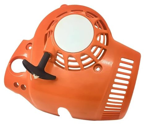 LAVAS 1Pcs Recoil Pull Starter 4241-080-2106 For Stihl Bg86 Bg86c Bg56 Bg56c Sh86 Sh56 Handheld Leaf Blower