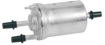 HELLA 8ZF 366 112-051 Kraftstofffilter FF205 - Leitungsfilter