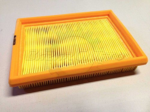 FILTRO ARIA MOTORE ACME- LOMBARDINI–INTERMOTOR -350. 359. A340. A360