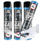 AABCOOLING Compressed Gas Duster 750ml - Conjunto de 3 - Spray de Hielo para Congelación de Tuberías, Spray para Congelar, Hielo Spray, Spray de Congelación, Spray de Enfriamiento