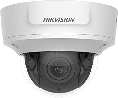 HIKVISION DS-2CD2786G2-IZS - IP security camera - Outdoor - Wired - CE - Dome - Ceiling/Wall