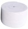 EXFEA Gummiband 5 Meter 15mm 25mm 40mm 50 mm Breit Weis (5M X 50MM)