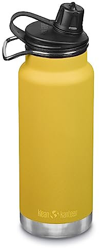 KleanKanteen ®TKWide VI Trinkflasche Marigold One Size