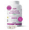 HSN Bisglicinato de Magnesio | 240 Cápsulas Veganas | 350mg Magnesio por Dosis Diaria 100% Glicinato de Alta Biodisponibilidad y Absorción | No-GMO, Vegano, Sin Gluten