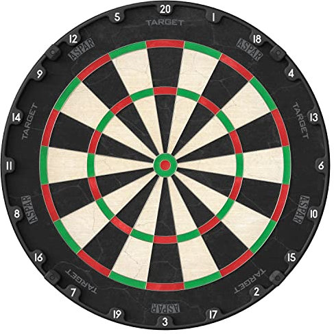 Target Darts - Aspar Dartboard