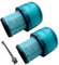 KENSHIRE V15 filtri compatibili per Dyson V15 SV14 HEPA post filtri pezzi di ricambio 970013-02