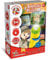Science4you Proiettore Torcia Animale per Bambini 4+ Anni - Giocattolo com 24 Immagini di Animale e Poster, Proiettore Torce per Bambini, Giocattoli Educativi e Scientific per Regazzi 3 4 5+ Anni