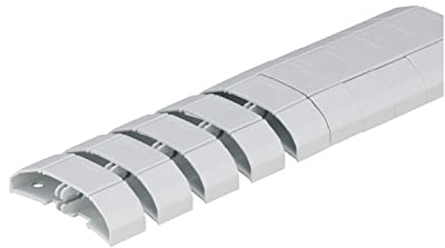 EVOline WireLane 750-1000 mm grau