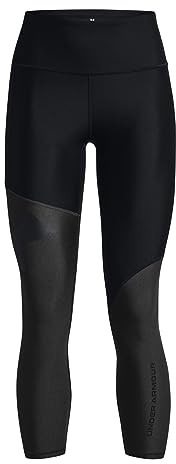 Under Armour Damen Warmup Bottoms Women's HeatGear® Ankle Leggings
