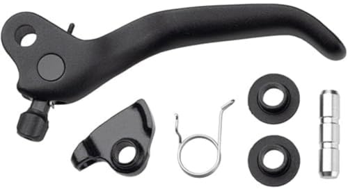 Sram Code Bronze Stealth Hebelklingen-Set, Aluminium, inkl. Klinge, Reach-Knopf, Nocken, Feder, Buchse, C1