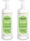 BABYSOIN - Liniment oléo-calcaire - Siège - Sans parfum - 750ML (Lot de 2)