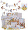 Feenstaub Kindergeburtstag Mottobox Pferde, Pferdegeburtstag, Party Deko, Kindergeburtstag Deko, Pferde Geburtstagsdeko, Einladung Pferdegeburtstag, Deko Set Kindergeburtstag, Party Set, Pferd Deko