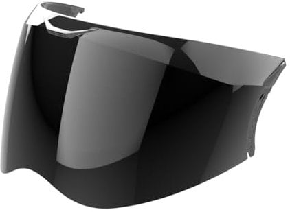 AIROH Visiera Fumé Scuro per Casco Mathisse Taglia L