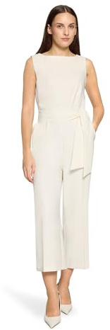 Betty Barclay Damen Jumpsuit mit Eingrifftaschen