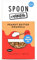 Spoon x ManiLife Peanut Butter Granola - All Natural, Source of Protein, High Fibre, Vegan Breakfast Cereal, 5 x 400g