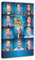 BHHVDS LOL Last One Laughing (2) Leinwandposter Schlafzimmer Dekor Landschaft Büro Zimmer Dekor Geschenk 40 x 60 cm
