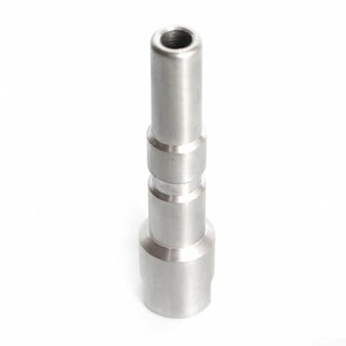 Robust Quick Release Snow Foam Lance Adapter for Nilfisk KEW Alto Pressure Washers No Spanners Required