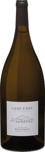 Domaine Reverdy Bernard et Fils Sancerre Blanc 2024 1.5 L Magnum