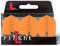 L-Style Flights Champagne L3 Shape orange