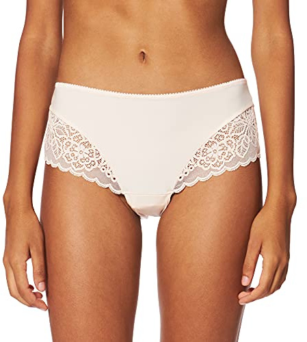 Triumph Amourette Spotlight Hipster Brief Peach (1196) 16 CS